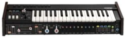 Korg 37-Key Mini 700S Synthesizer With Case MINIKORG700SM