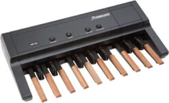 Studiologic-Fatar Dynamic MIDI Pedalboard With 17 Notes MP-117