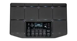 Korg Drum, Percussion And Sampler 10-Pad Drum Controller MPS10