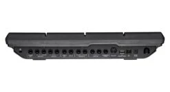 Korg Drum, Percussion And Sampler 10-Pad Drum Controller MPS10 5 Korg Drum, Percussion And Sampler 10-Pad Drum Controller MPS10 -L.A MUSIC Instruments MPS10 hqw 4