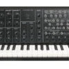 Korg MS-20 Mini Monophonic Synthesizer