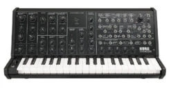 Korg MS-20 Mini Monophonic Synthesizer