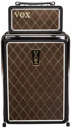 Vox Mini Superbeetle Amplifier Mini Stack
