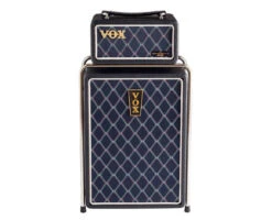 Vox Mini Super Beatle Bluetooth Speaker And Amp Black MSB50AUDIOBK