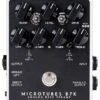 Darkglass Electronics Microtubes B7K Analog Bass Preamp