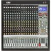 Korg 24 Channel Hybrid Analog Digital Mixer MW2408