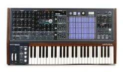 Arturia MATRIXBRUTE Powerful Analog Monophonic Synth -L.A MUSIC Instruments MatrixBrute large