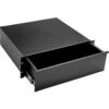Middle Atlantic UD4 4-Space Utility Rack Drawer
