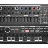 Arturia LIMITED EDITION MiniBrute 2S Semi-modular Analog Sequencing Synthesizer MINIBRUTE2SBK