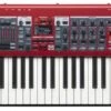 Nord Electro 6 HP 73 Key Piano Action Lightweight Hammer Piano
