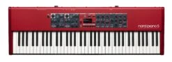NORD 73 Key Stage / Studio Digital Piano NORDPIANO573