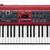 NORD 88-key Stage / Studio Digital Piano NORDPIANO588-B
