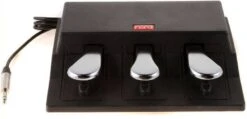 Nord Nord Triple Pedal Incl With NORD-2-PIANO NP3