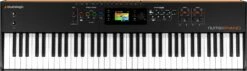 Studiologic-Fatar NUMA X 73-Key Piano With Fatar Hammer Keyboard TP/110 With 3 Contacts And Aftertouch NUMA-X-PIANO-73
