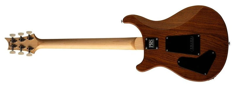 PRS Guitars USA Swamp Ash Special Rosewood VN - Vintage Natural 115402::VN: 2 PRS Guitars USA Swamp Ash Special Rosewood VN - Vintage Natural 115402::VN: - Image 2