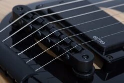 Wylde Audio Odin Grail RawTop BULLSEYE 4524-SHC -L.A MUSIC Instruments ODIN GRAIL RAWTOP BULLSEYE BRIDGE CLOSE HIGHRES