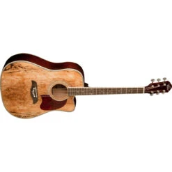 Oscar Schmidt OG2CESM Dreadnought Acoustic Electric