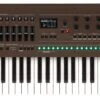 Korg Special Edition 37-Key Altered FM Synthesizer OPSIXSE