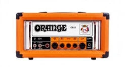 Orange OR15H OR15 15 Watt Guitar Amplifier Head