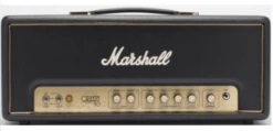 Marshall Origin ORI50H 50 Watt Guitar Amplifier HEAD