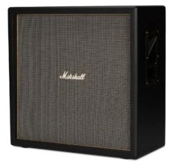 Marshall Origin 240 Watt 4x12 Straight Extension Cabinet ORI412B