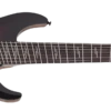 Schecter Omen Elite-7 Multiscale 7 String Black Cherry Burst 2462-SHC
