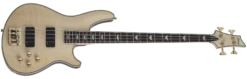 SCHECTER Omen Extreme-4 4 STRING BASS Gloss Natural 2050-SHC