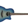 Ovation CS28P-RG Celebrity Standard Plus Regal To Natural Acoustic Electric