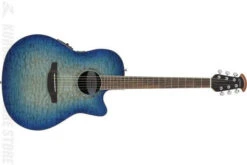 Ovation CS28P-RG Celebrity Standard Plus Regal To Natural Acoustic Electric