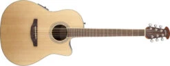 Ovation Celebrity Standard CS24-4 Natural