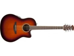 Ovation Celebrity Standard Mid Depth Cutaway Sunburst CS24-1