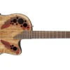 Ovation CELEBRITY Elite Plus CE44P-SM Spalted Maple Acoustic Electric