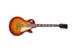 Gibson Custom Shop Murphy Lab 1959 Les Paul Standard Ultra Lite Aged Sunrise Tea Burst LPR59ULSTNH -L.A MUSIC Instruments OxUWbDtA