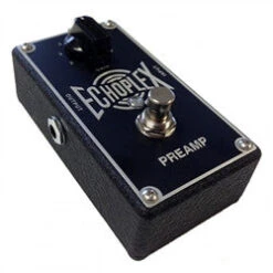 Dunlop EP101 Echoplex Preamp