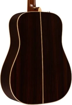 Takamine P7D Pro Series 7 Dreadnought Acoustic-Electric Guitar Bundle With Hardshell Case -L.A MUSIC Instruments P7D hqw zoom2