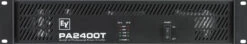 EV PA 2400T 70V Amplifier