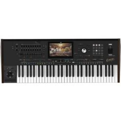 Korg 61 Key Oriental Professional Arranger Workstation PA5XOR61