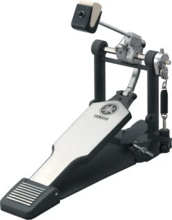 Yamaha FP9500D Drum Hardware Sngl Pedal Dbl Chain Reverse Mallet