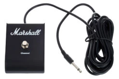 Marshall 2525C Mini Jubilee 20 Watt Amplifier Combo W/ Footswitch MADE IN THE UK -L.A MUSIC Instruments PEDL90003 hqw