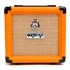Orange PPC108 Micro Terror Cabinet With 1x8" Speaker, Closed Back