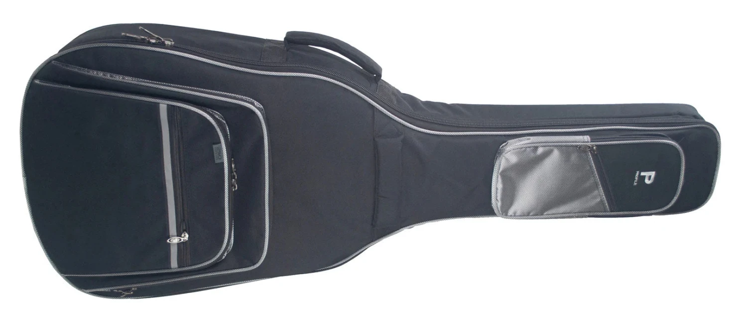 Profile Sturdy Guitar Dreadnought Bag PRDB250 1 Profile Sturdy Guitar Dreadnought Bag PRDB250