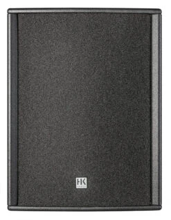 HK Audio 1200 Watt 1 X 15" Active Monitor PREM-PRO-115-FD2