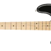 Fender Player Precision Bass Left-Handed, Maple Fingerboard, Black 0149822506