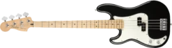 Fender Player Precision Bass Left-Handed, Maple Fingerboard, Black 0149822506