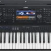 YAMAHA PSRSX700 DIGITAL KEYBOARD PSR-SX700