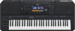 YAMAHA PSRSX700 DIGITAL KEYBOARD PSR-SX700