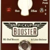 Seymour Duncan Pickup Booster Pedal Pickup Booster Pedal 11900-003