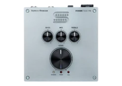 Seymour Duncan POWERSTAGE 170 PEDALBOARD POWER AMP