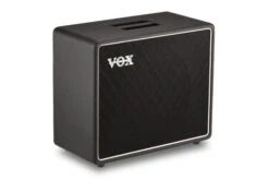 Vox BC112 Black 1x12 Celestion V-Type Speaker Cabinet 70 Watts