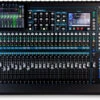 Allen And Heath QU-24 QU24 30 IN, 24 OUT DIGITAL MIXER
